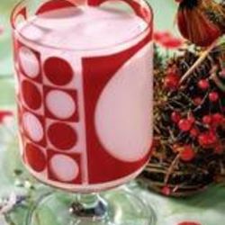 Рецепт Йогуртового коктейля