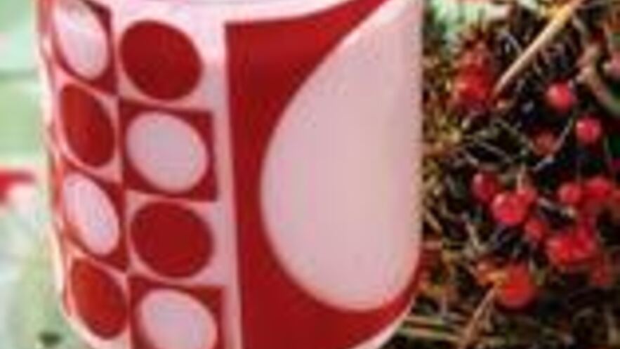 Рецепт йогуртового коктейля