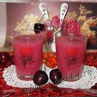 Рецепт Брусничного киселя