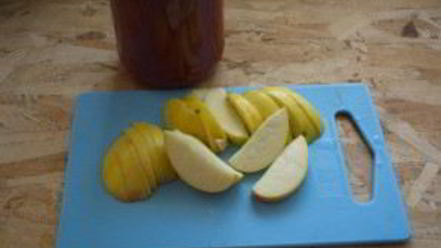 Рецепт диетического киселя