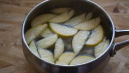 Рецепт диетического киселя