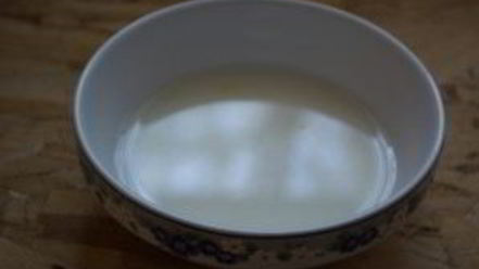 Рецепт диетического киселя