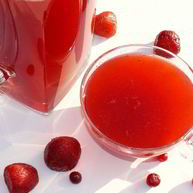 Рецепт Домашнего киселя