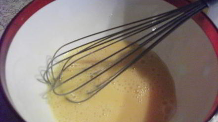 Рецепт кексов кисельных берега