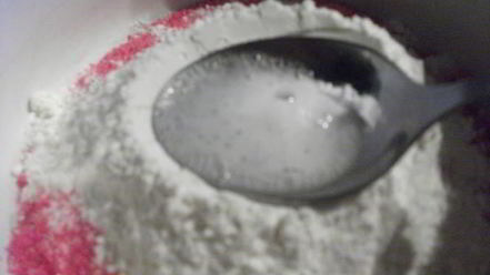 Рецепт кексов кисельных берега