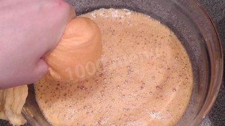 Рецепт киселя для детей