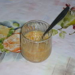 Рецепт Киселя для похудения