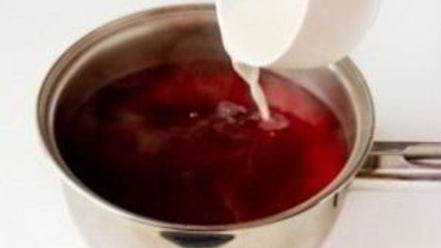 Рецепт киселя для ребенка до года