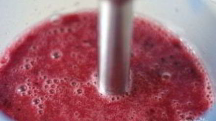 Рецепт киселя для ребенка