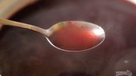 Рецепт киселя для ребенка