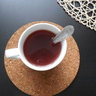 Рецепт Киселя из черноплодной рябины