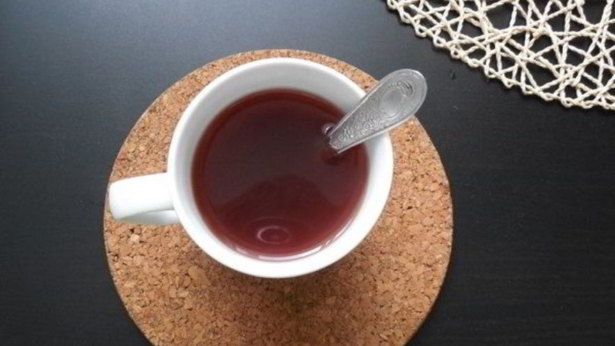 Рецепт киселя из черноплодной рябины