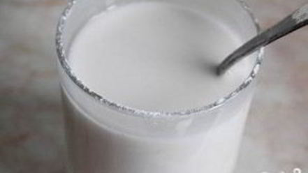 Рецепт киселя из черноплодной рябины