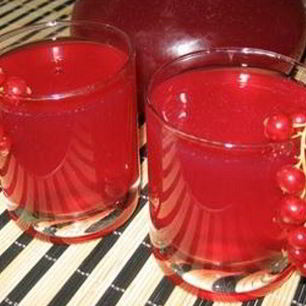 Рецепт Киселя из крахмала