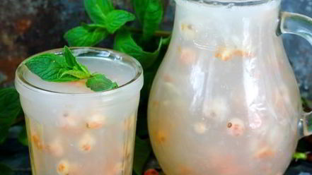 Рецепт киселя из кукурузного крахмала