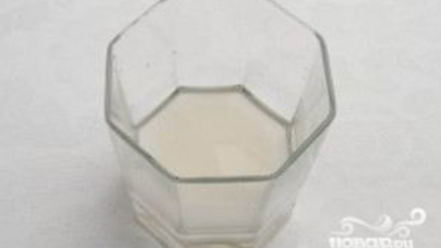 Рецепт киселя из кураги