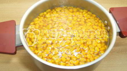 Рецепт киселя из облепихи