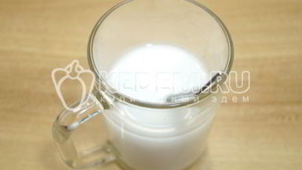 Рецепт киселя из облепихи