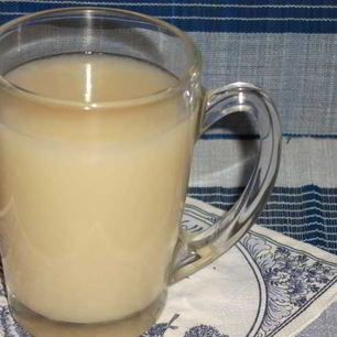 Рецепт Киселя из овса для похудения