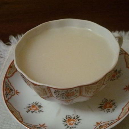 Рецепт Киселя из овса