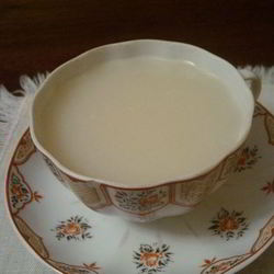 Рецепт Киселя из овса