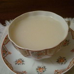 Рецепт Киселя из овса