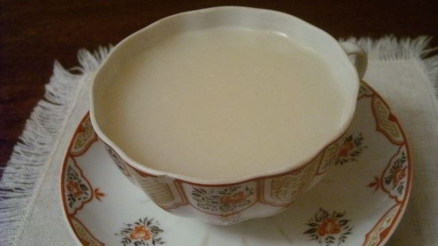 Рецепт киселя из овса