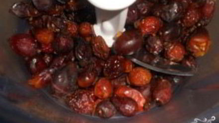 Рецепт киселя из шиповника