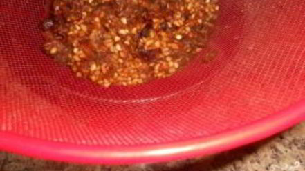 Рецепт киселя из шиповника