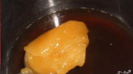 Рецепт киселя из шиповника