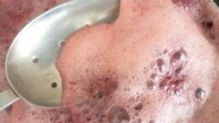 Рецепт киселя из смородинового варенья