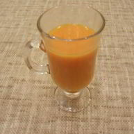 Рецепт Киселя из тыквы