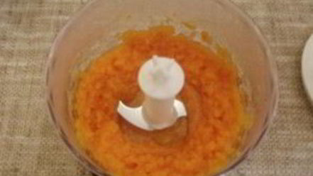 Рецепт киселя из тыквы