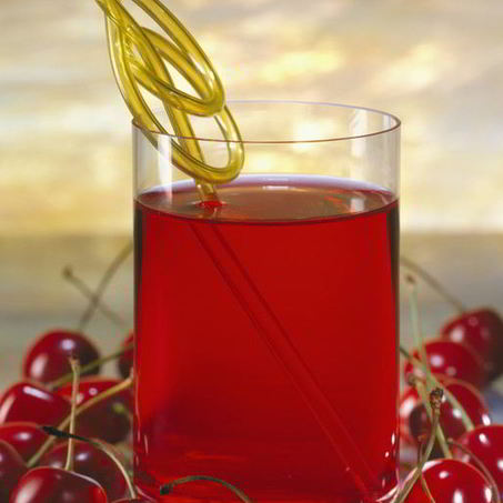 Рецепт Киселя из вишни