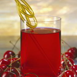 Рецепт Киселя из вишни