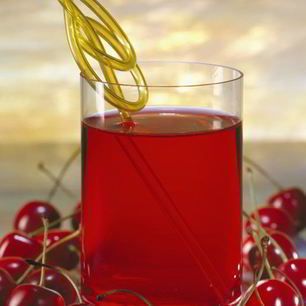 Рецепт Киселя из вишни