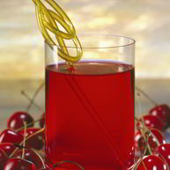 Рецепт Киселя из вишни