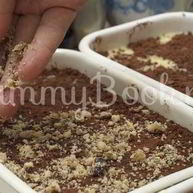 Рецепт Киселя молочного