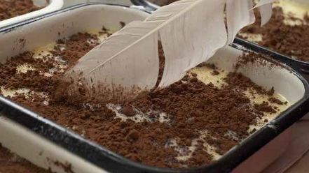 Рецепт киселя молочного