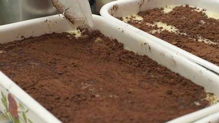 Рецепт киселя молочного