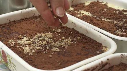 Рецепт киселя молочного