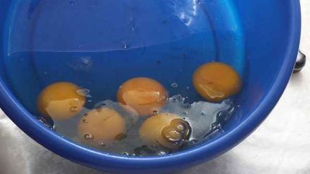 Рецепт киселя молочного