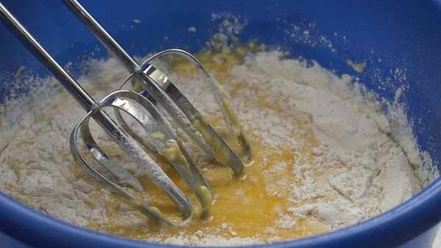 Рецепт киселя молочного