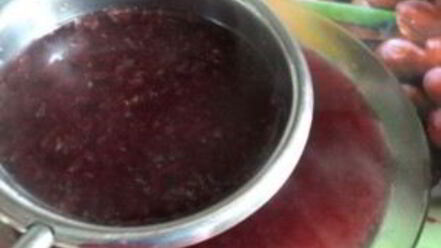 Рецепт киселя смородинового