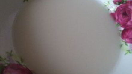 Рецепт киселя смородинового