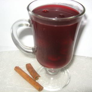 Рецепт Киселя