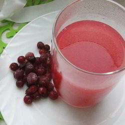 Рецепт Клюквенного киселя