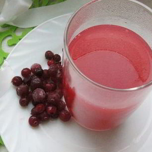 Рецепт Клюквенного киселя