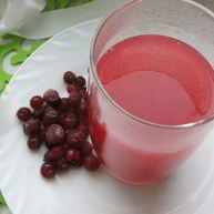 Рецепт Клюквенного киселя