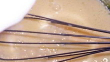 Рецепт молочного киселя с ягодами шарлотт